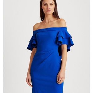 Classic Ralph Lauren Dress